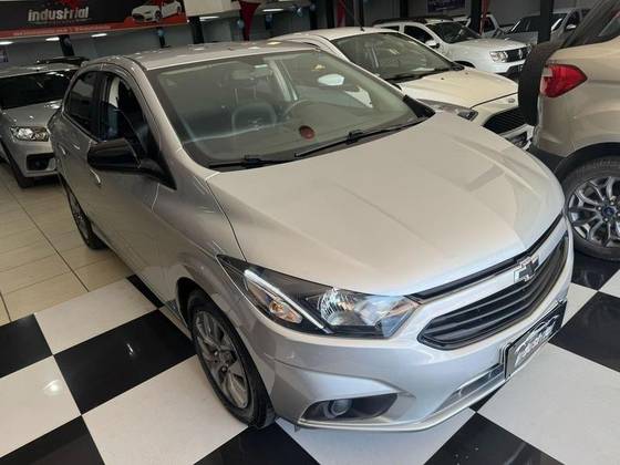 CHEVROLET JOY 1.0 SPE4 FLEX MANUAL